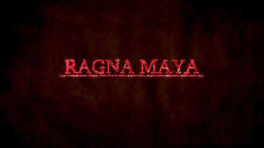 Ragna Maya cover