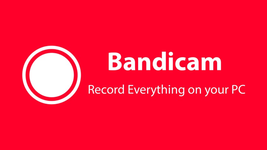 how to get bandicam for free 2015