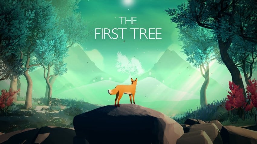 download free the first tree review