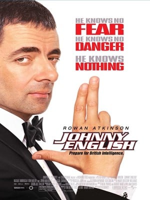 Johnny english HD wallpapers | Pxfuel