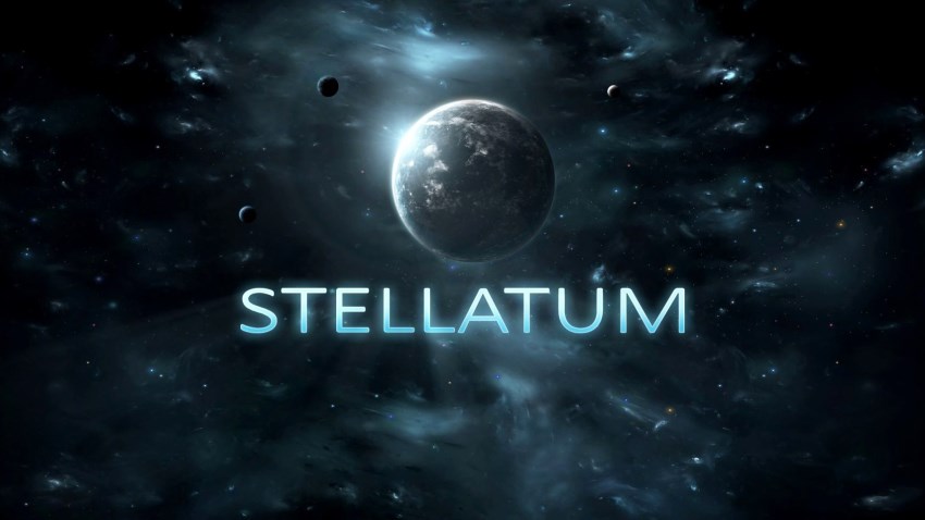 Stellatum cover