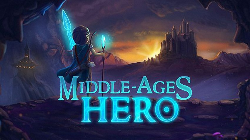 Middle Ages Hero cover