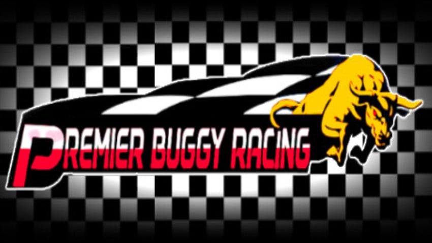 Premier Buggy Racing Tour cover