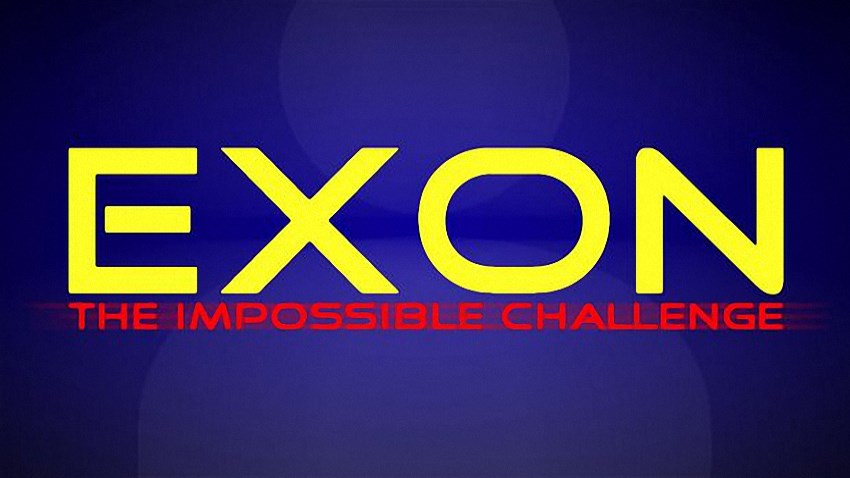 EXON: The Impossible Challenge cover