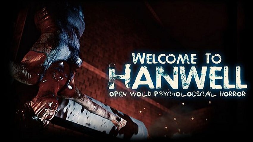 Welcome to Hanwell cover