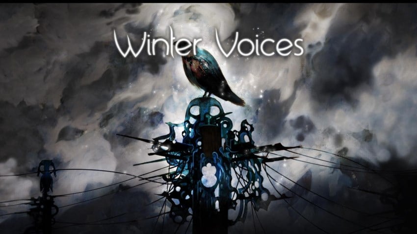 Winter Voices cover