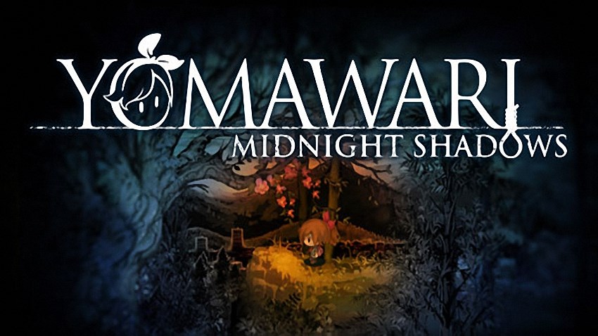 Yomawari: Midnight Shadows cover