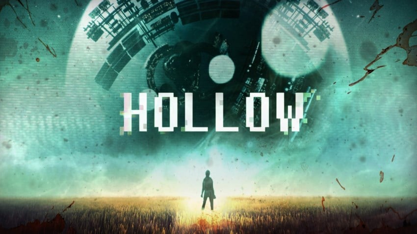 Hollow cover