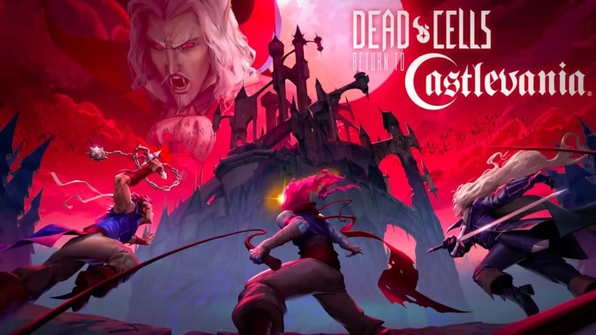 download the new version for android Dead Cells