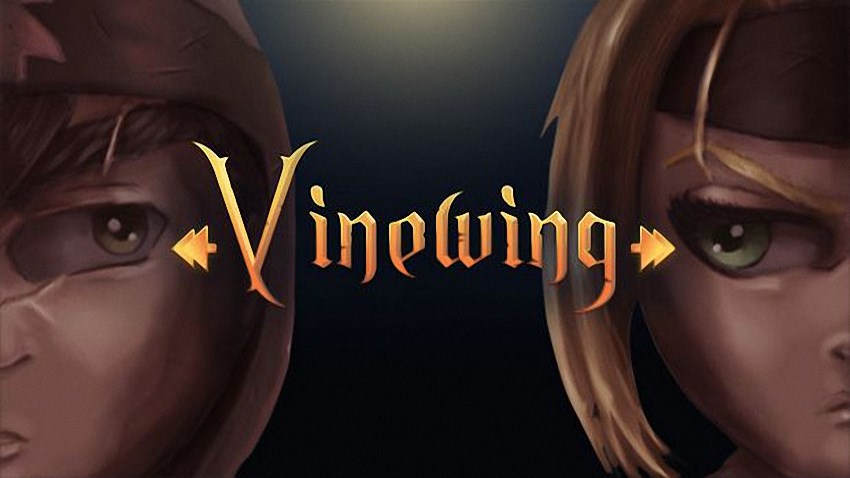 Vinewing cover