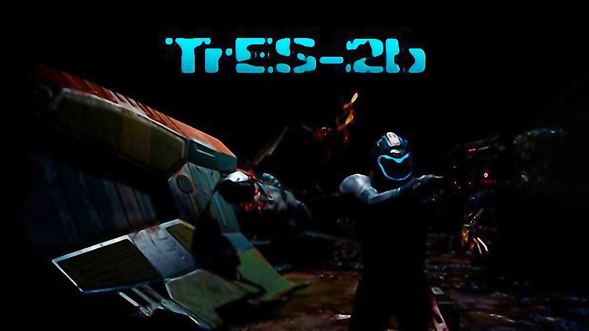 TrES-2b cover