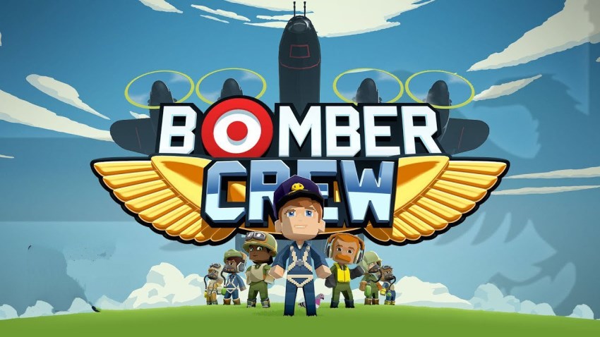 bomber crew game price