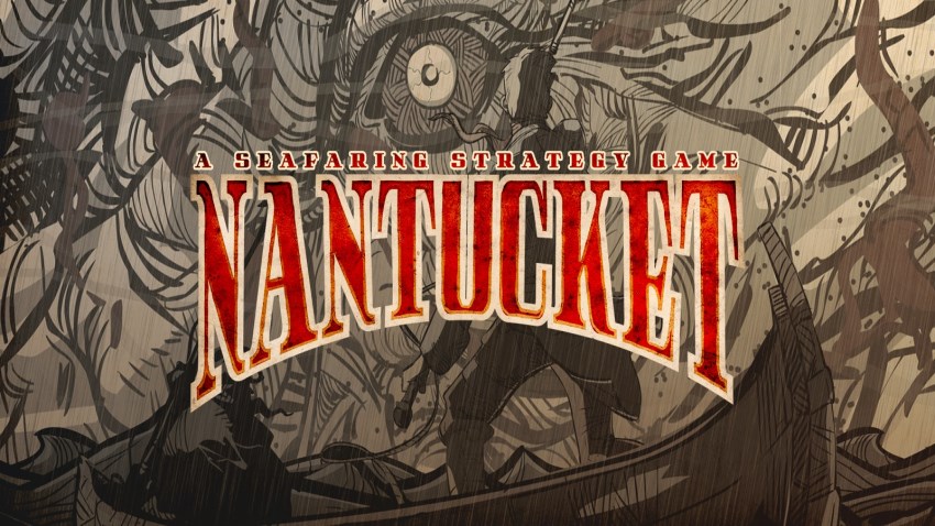 Nantucket cover