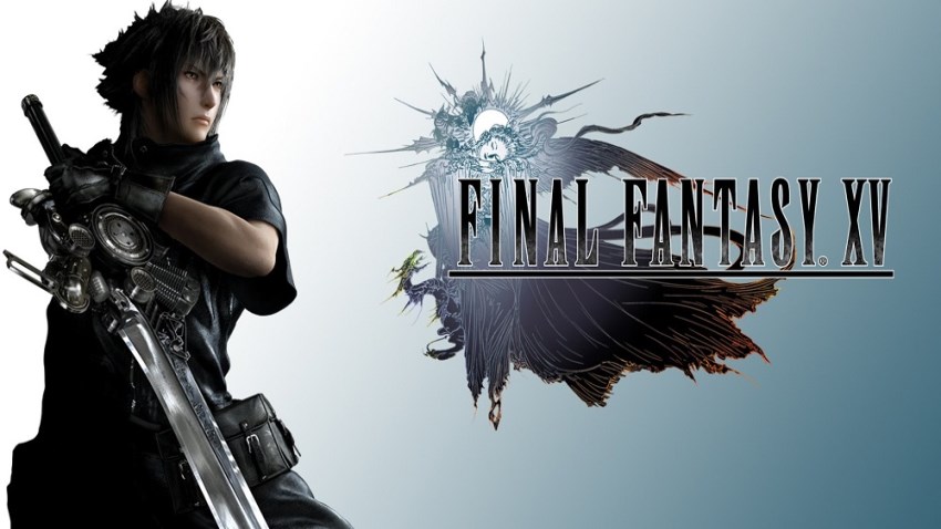 FINAL FANTASY XV WINDOWS EDITION Playable Demo instal the new for android