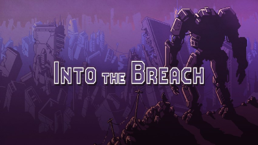 download into the breach ps4 for free