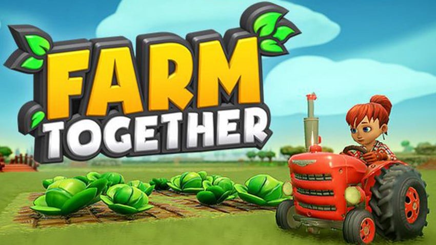 Tải về game Farm Together - Auto Update v3 + DLC Unlocker + Tiếng Việt miễn  phí | LinkNeverDie | Hình 4