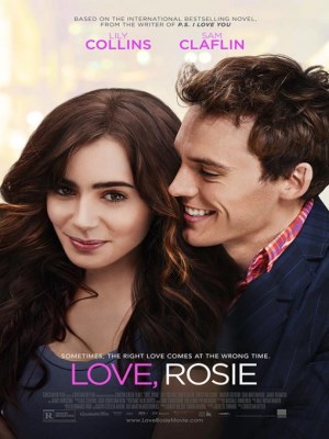 Tải về phim Love, Rosie | Nơi Cuối Cầu Vồng - LinkNeverDie