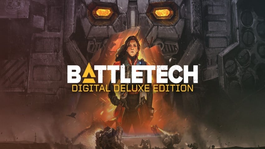 Battletech cover