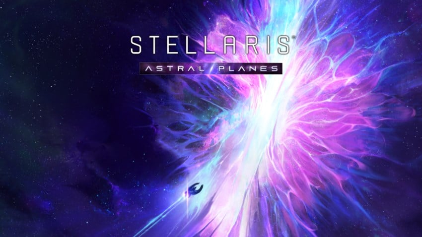 Stellaris cover