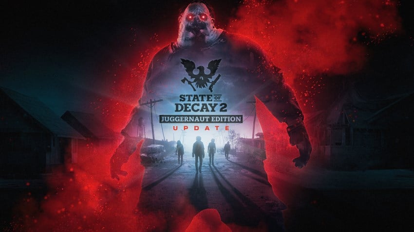 State of Decay 2 cover