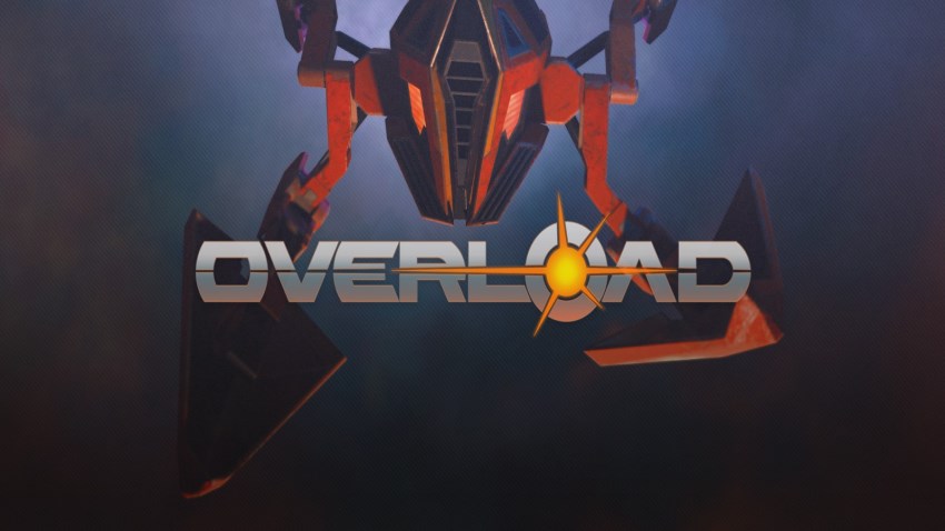 streamer overload game download