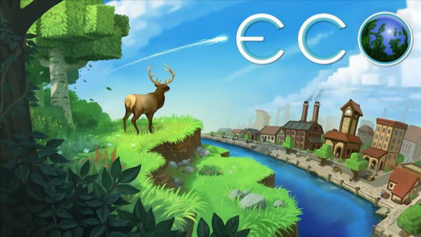 Eco cover