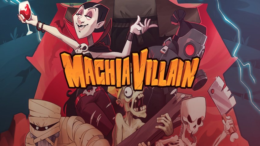 free download machiavillain game