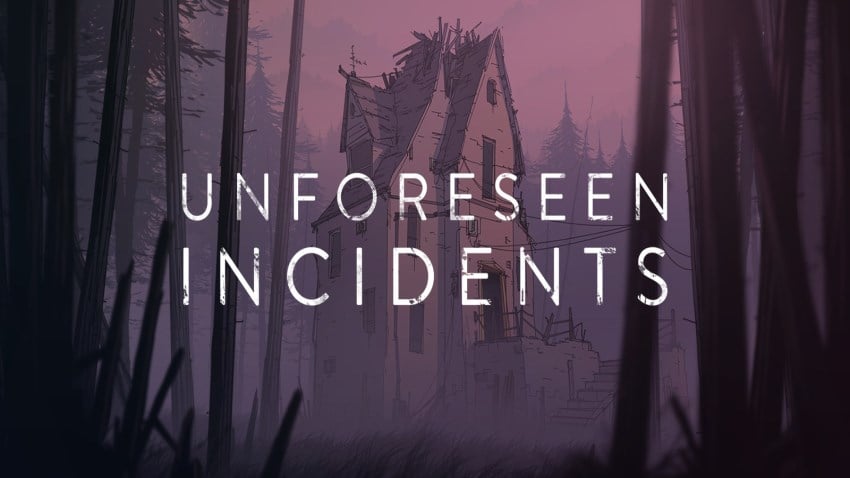 Unforeseen Incidents cover