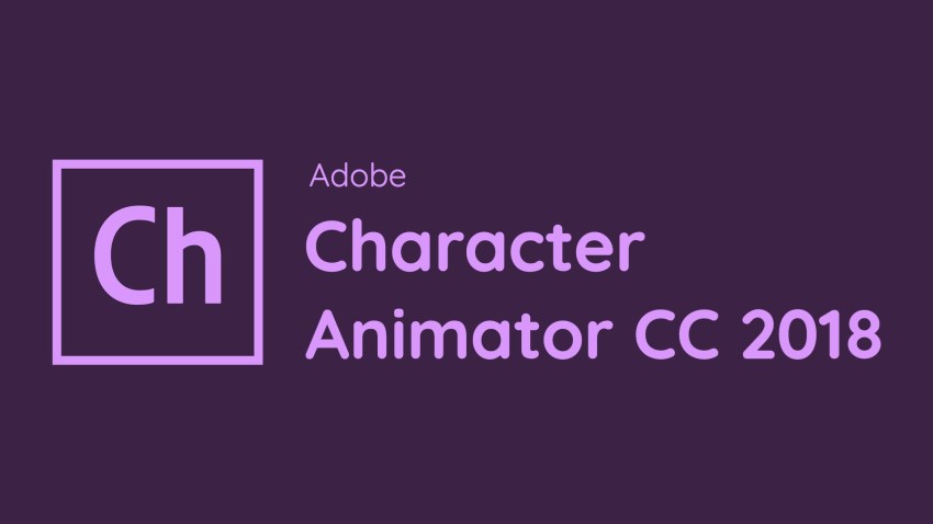 Tải về Adobe Character Animator CC 2018 miễn phí | LinkNeverDie