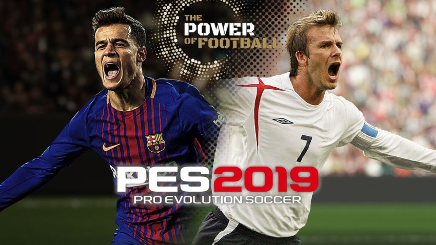 Tải về game PES 2019 miễn phí | LinkNeverDie | Hình 5