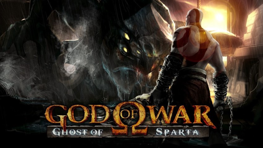 God Of War Ghost Of Sparta Game Free - Colaboratory