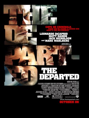 Tải về phim The Departed | Điệp Vụ Boston miễn phí | LinkNeverDie