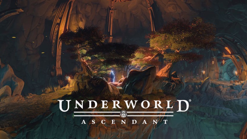 Underworld Ascendant cover