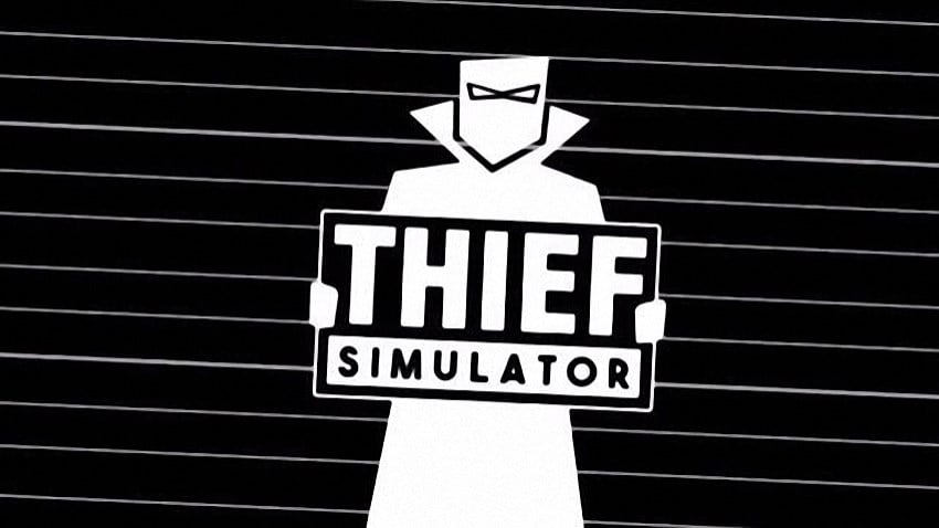 free download thief simulator game