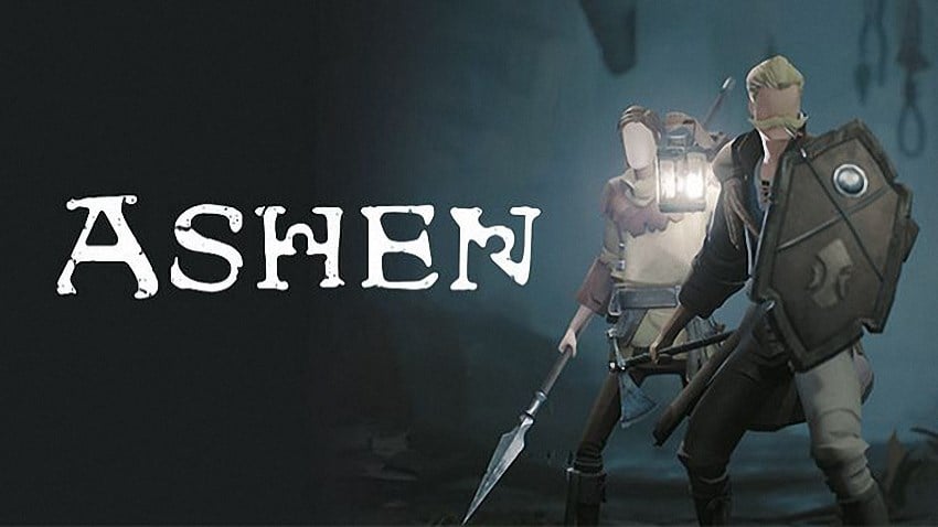 the ashen download