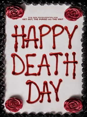 Tải về phim Happy Death Day  Sinh Nhật Chết Chóc miễn phí  LinkNeverDie