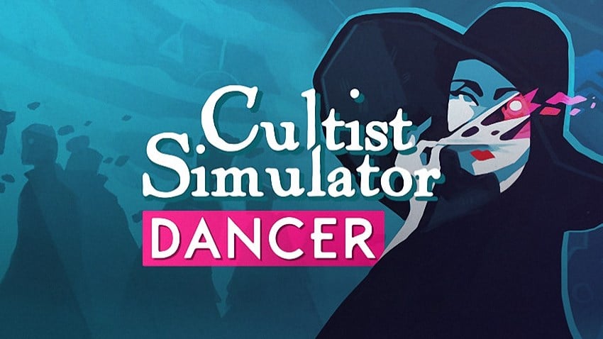 Cultist Simulator cover