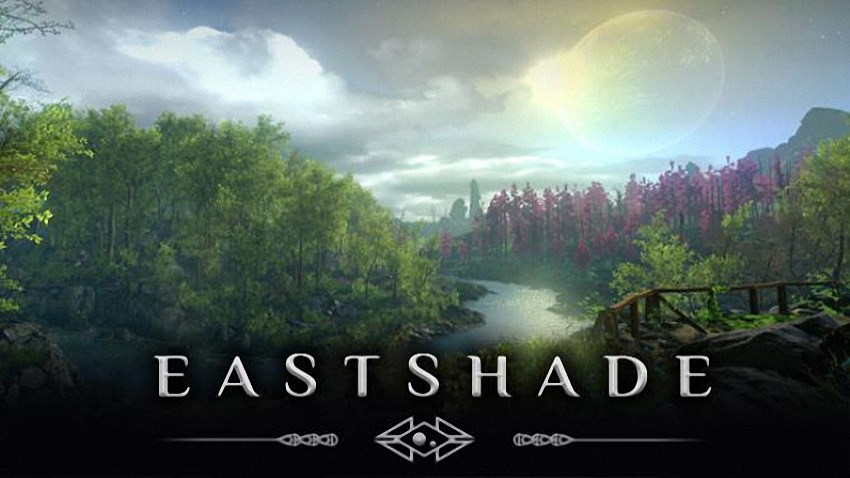 Eastshade cover