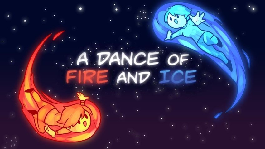 g2a a dance of fire and ice