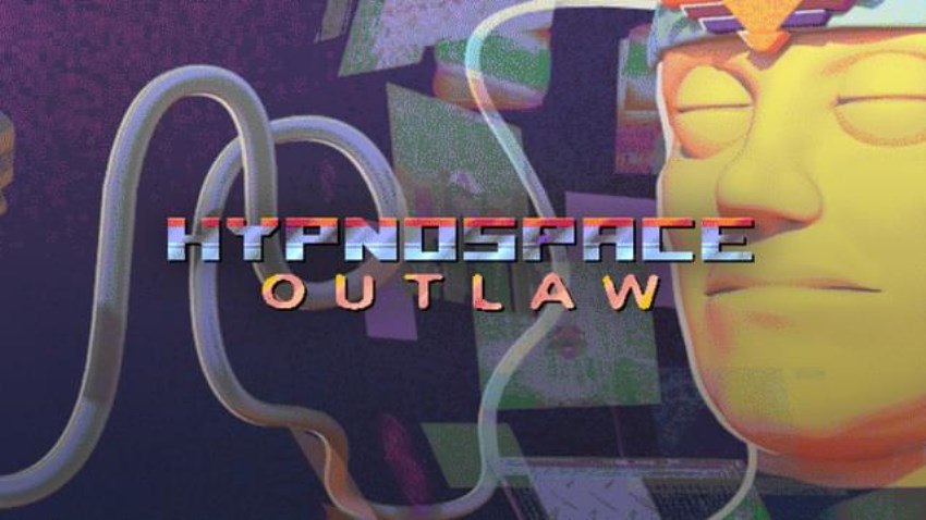 Hypnospace Outlaw cover