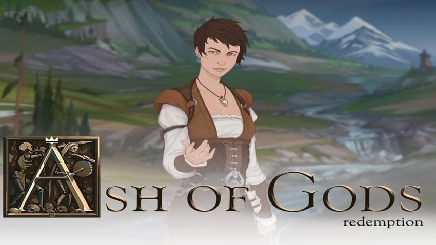 download the new for windows Ash of Gods: Redemption