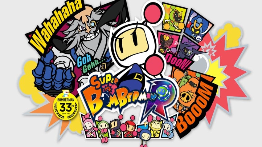 Bonus Beats: Bomberman! – Rhythm and Pixels