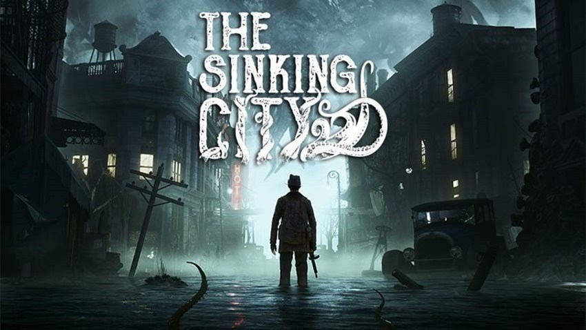 free download the sinking city 2