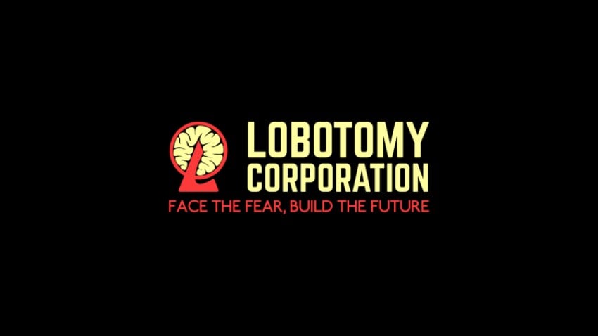 Lobotomy Corporation | Monster Management Simulation cover