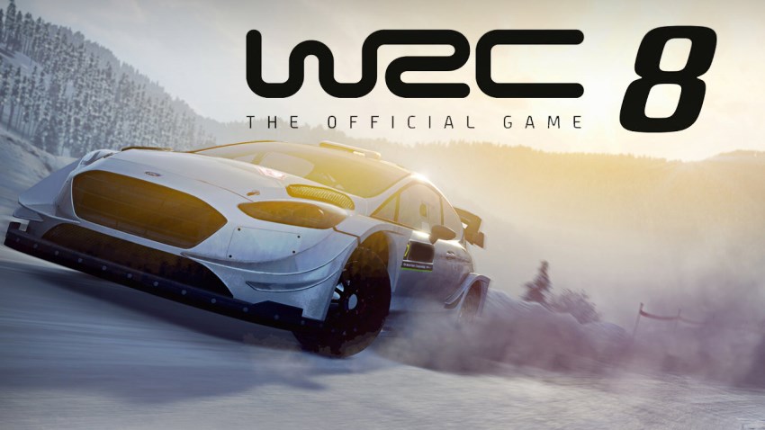 wrc 8 fia world rally championship download free