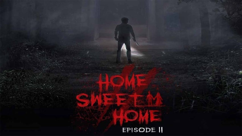 Home Sweet Home Episode 2 cover