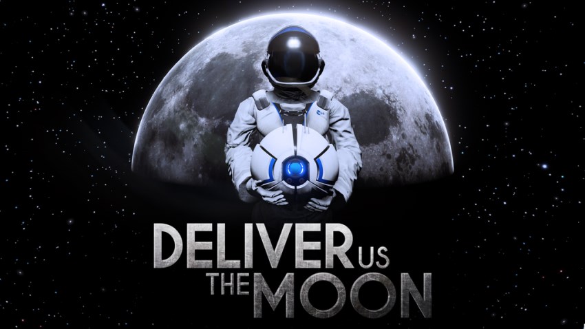 Deliver Us The Moon cover