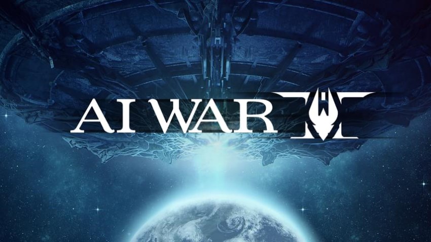 AI War 2 cover