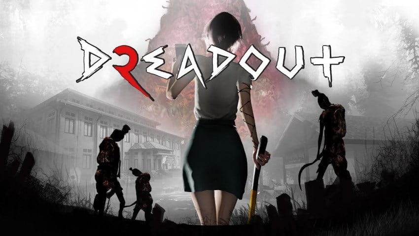 download game dreadout 2