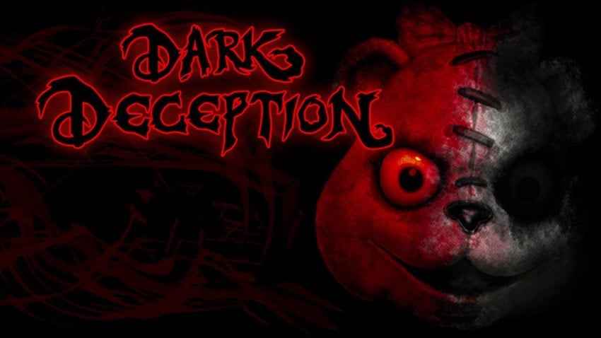 dark deception switch